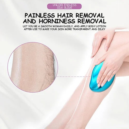 Easy Painless Hair Remover