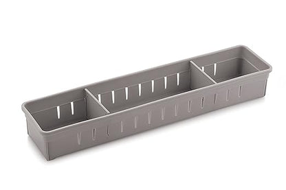 Adjustable Stretchable Interlocking Drawer