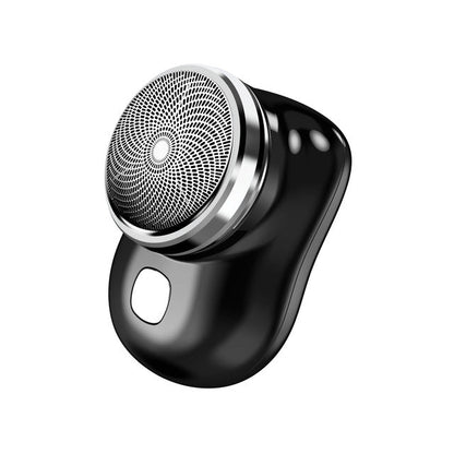 Portable Mini Electric Shaver