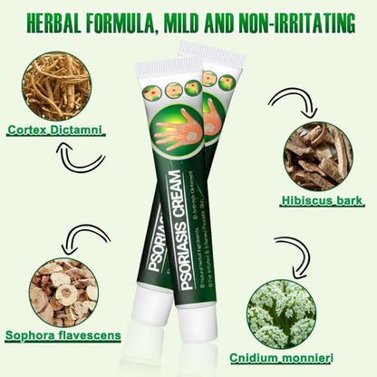 Psoriasis Cream (Original) – 20g