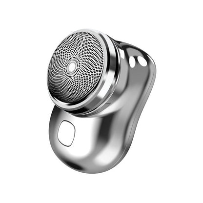 Portable Mini Electric Shaver