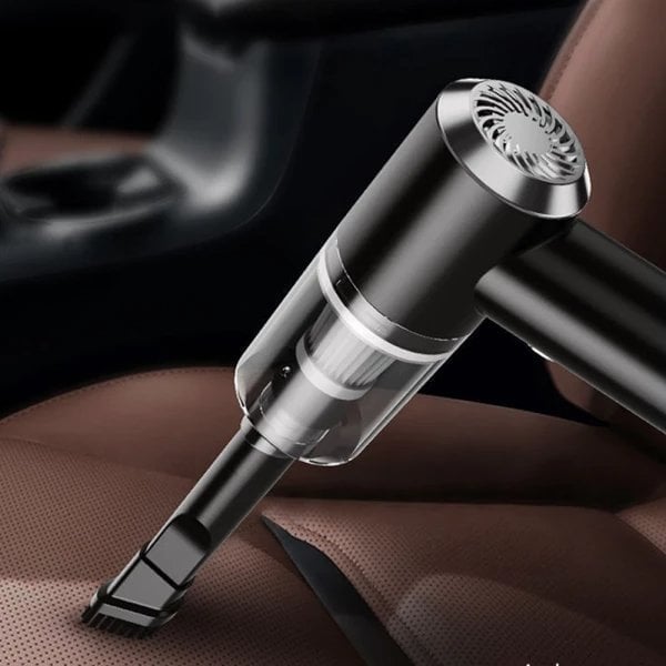 Wireless Vacuum Cleaner - Ultra Fast