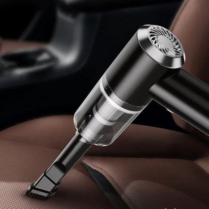 Wireless Vacuum Cleaner - Ultra Fast