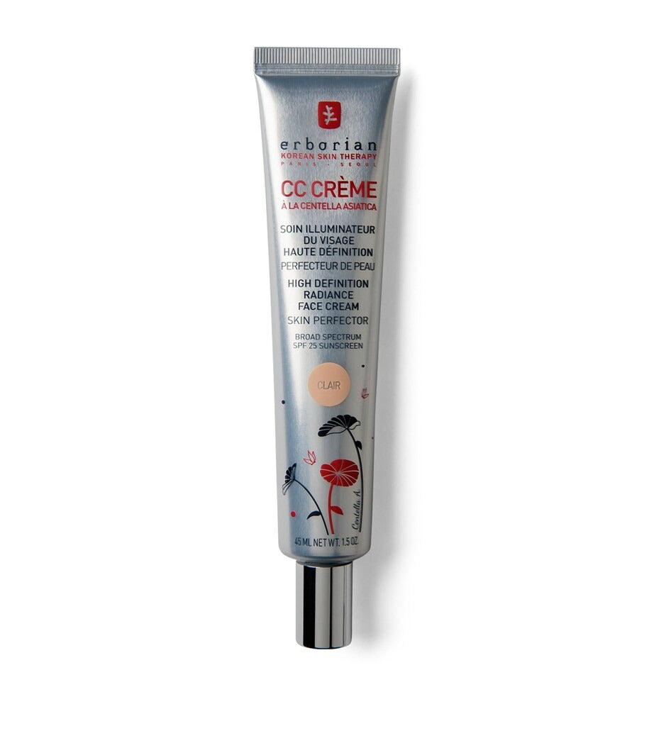 CC Cream SPF 25